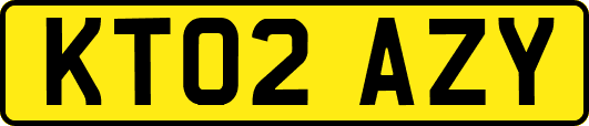 KT02AZY