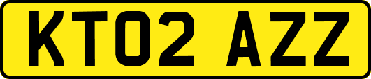 KT02AZZ