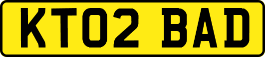 KT02BAD