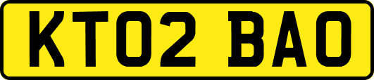 KT02BAO
