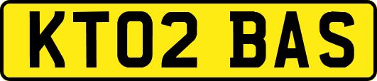 KT02BAS