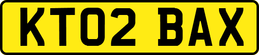 KT02BAX