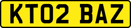 KT02BAZ