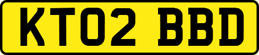 KT02BBD
