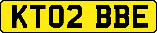 KT02BBE