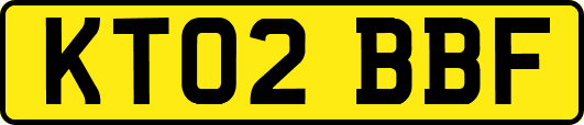 KT02BBF