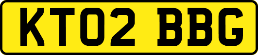 KT02BBG