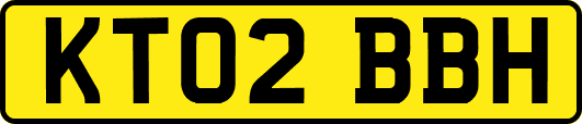 KT02BBH