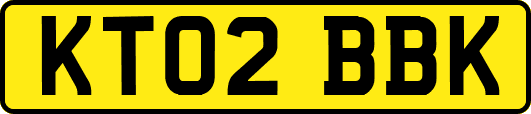 KT02BBK