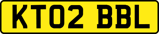 KT02BBL