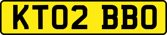 KT02BBO