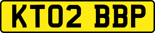 KT02BBP