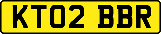 KT02BBR