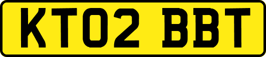 KT02BBT