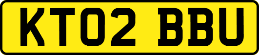 KT02BBU