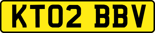 KT02BBV