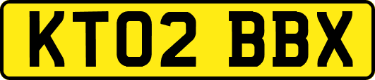 KT02BBX