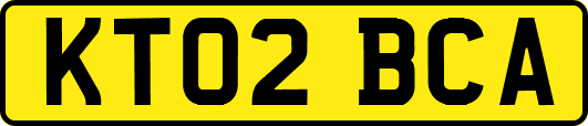 KT02BCA