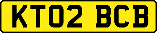 KT02BCB