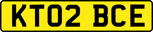 KT02BCE