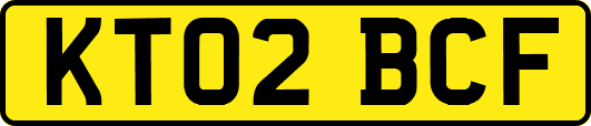 KT02BCF