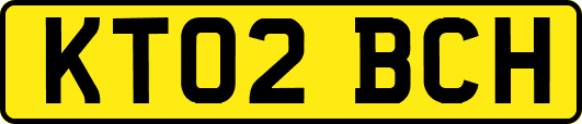 KT02BCH