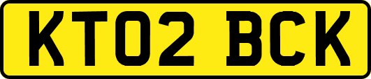 KT02BCK
