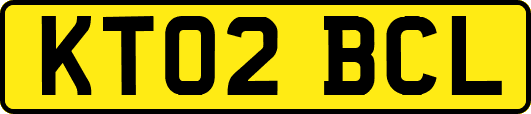 KT02BCL