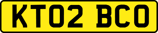 KT02BCO