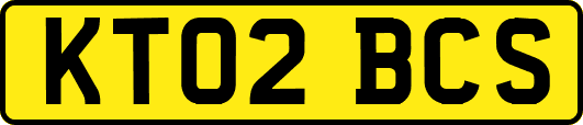KT02BCS