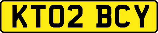 KT02BCY