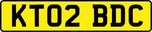 KT02BDC