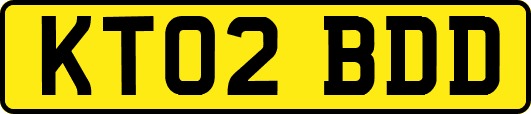 KT02BDD