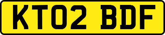 KT02BDF
