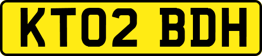 KT02BDH
