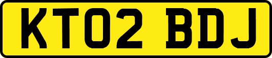 KT02BDJ