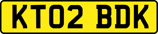 KT02BDK