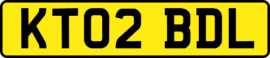 KT02BDL