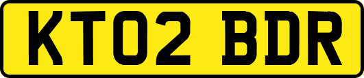 KT02BDR