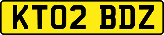 KT02BDZ