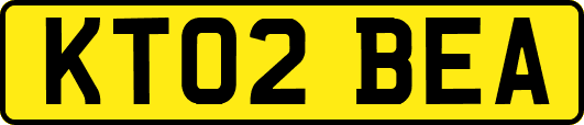 KT02BEA