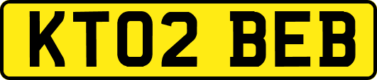 KT02BEB