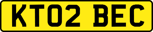 KT02BEC