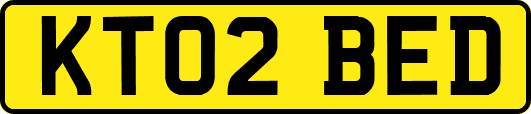 KT02BED