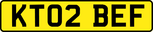 KT02BEF