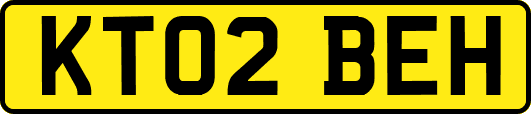 KT02BEH