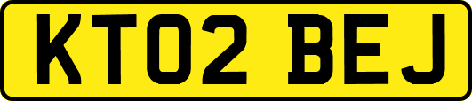 KT02BEJ