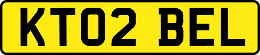 KT02BEL