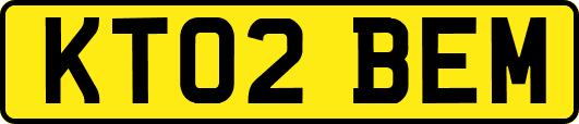 KT02BEM
