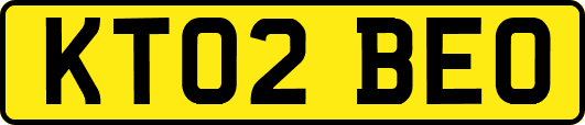 KT02BEO